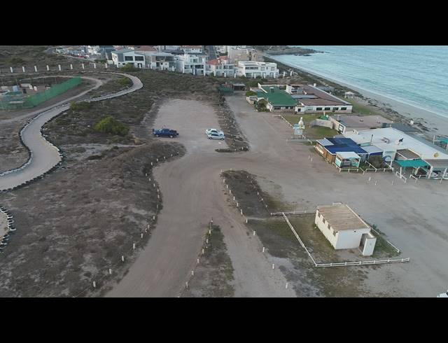 36,872M² VACANT LAND FOR SALE IN MYKONOS